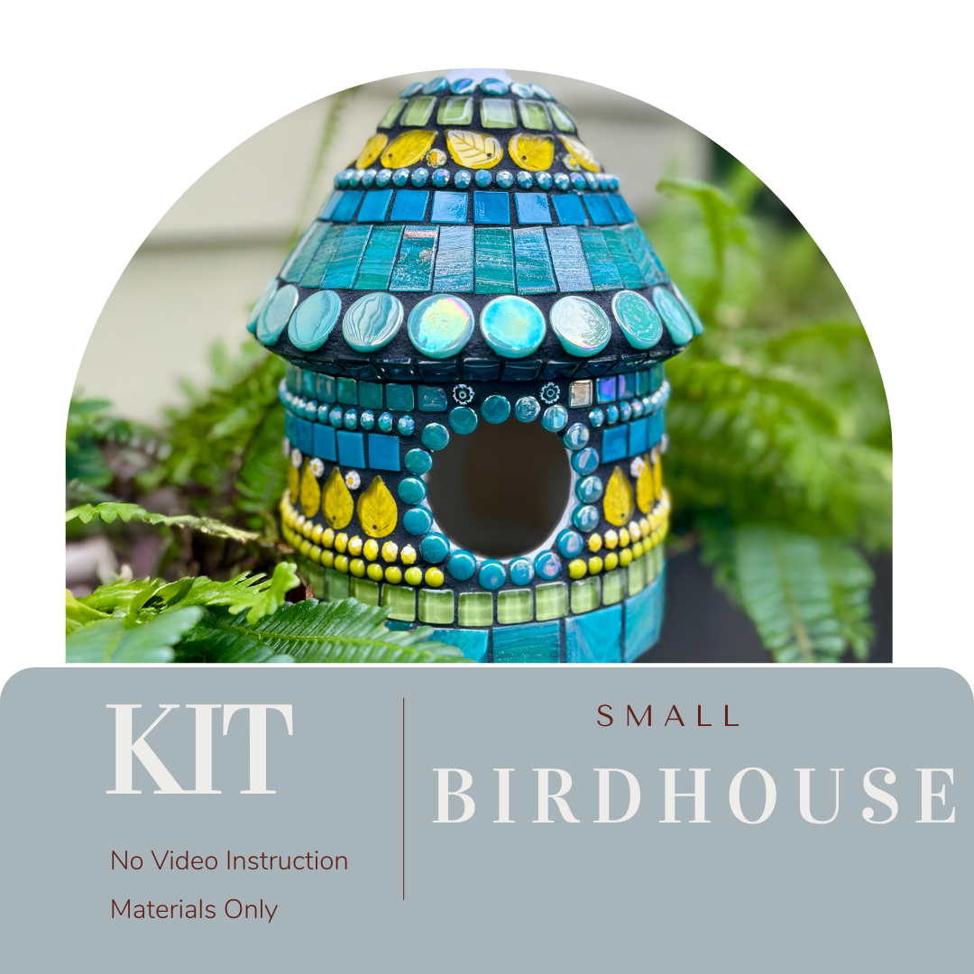 Mosaic Kits — ZETAMARI MOSAIC ARTWORKS Mosaic Kits — ZETAMARI MOSAIC ARTWORKS